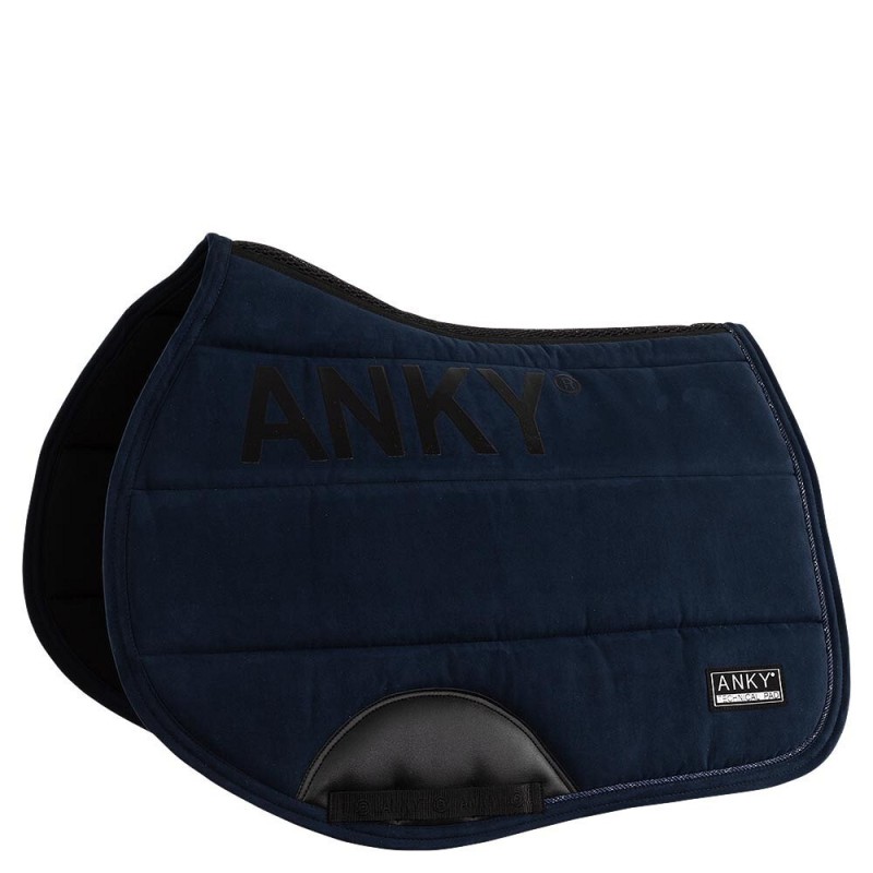 Springschabracke ANKY Jumping Anatomic Tech