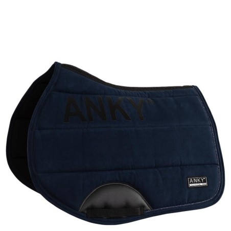 Springschabracke ANKY Jumping Anatomic Tech