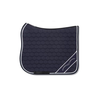 Dressurmatte für Pferde und Strasssteine Animo Wato