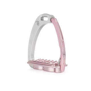 Sicherheitssättel für Reiter Tech Stirrups Venice Sloped M