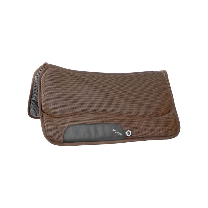 Westernteppich für Pferde Burioni Techno sympanova