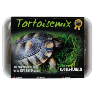 Nahrungsergänzungsmittel Reptiles Planet Tortoisemix
