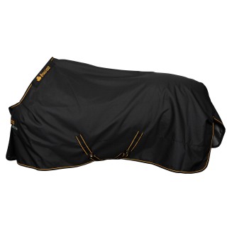 Outdoor-Decke für Pferde Bucas Irish 150g