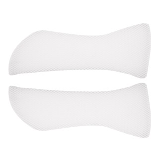 Einsatz aus 3 Maschen Edix Saddles Inlays (x2)