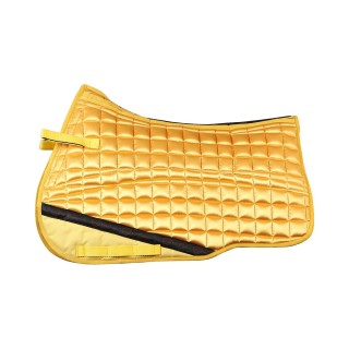 Satteldecke für Pferde Edix Saddles GP Polymix