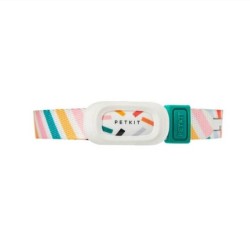 Halsband mit Aktivitätsanalyse für Hunde Petkit