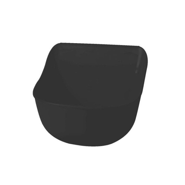 Universal-Futtertrog Pferd ohne Henkel Ukal