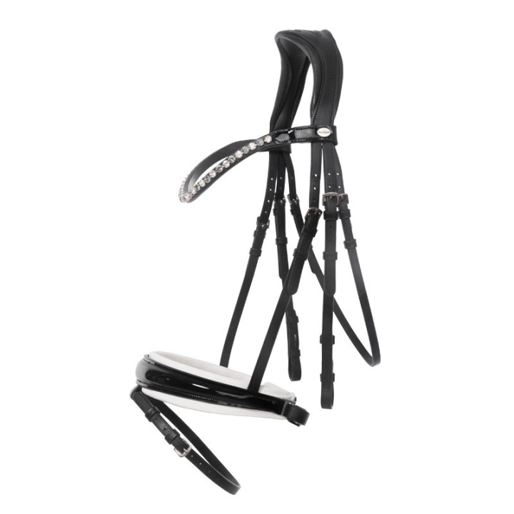 Reittrensen für Pferde Kavalkade Liliana