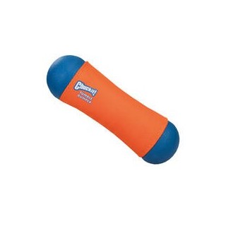 ChuckIt Tumble Bumper