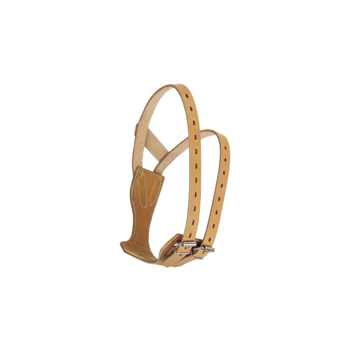 Halsband für Pferde gegen Fliegen Lakota