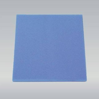 Feinmaschiger Filter-Schaum JBL