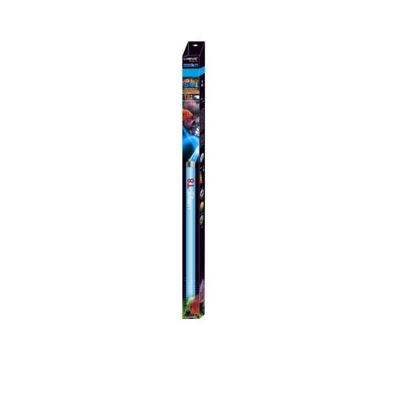 Tube Aquavie Lumivie SM T8 30w