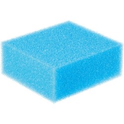Oase Ersatzschwamm BioSmart - blau