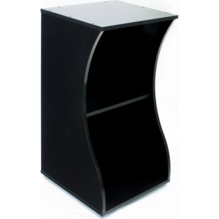 Fluval Flex 57L Unterschrank - schwarz