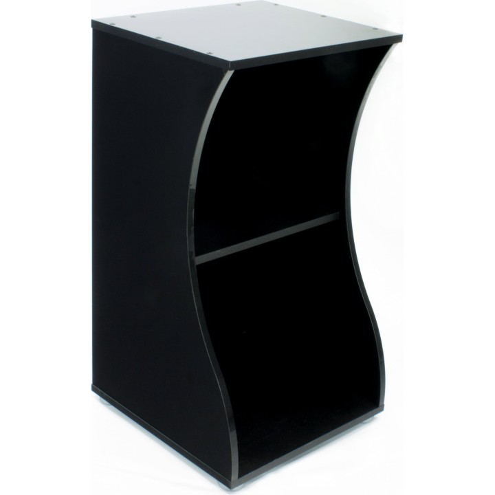 Fluval Flex 57L Unterschrank - schwarz