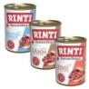 6 x 400 g RINTI Probiermix - Kennerfleisch Mix III