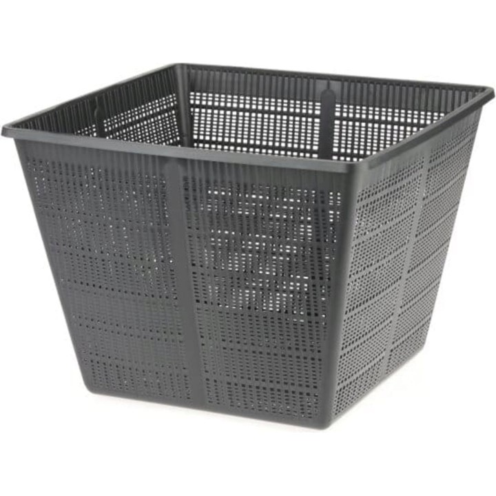 Oase Pflanzkorb viereckig - 35 x 35 x 26 cm