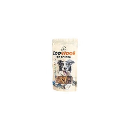 ECO WOOF Wels Karkasse