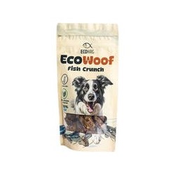 ECO WOOF Wels Chips