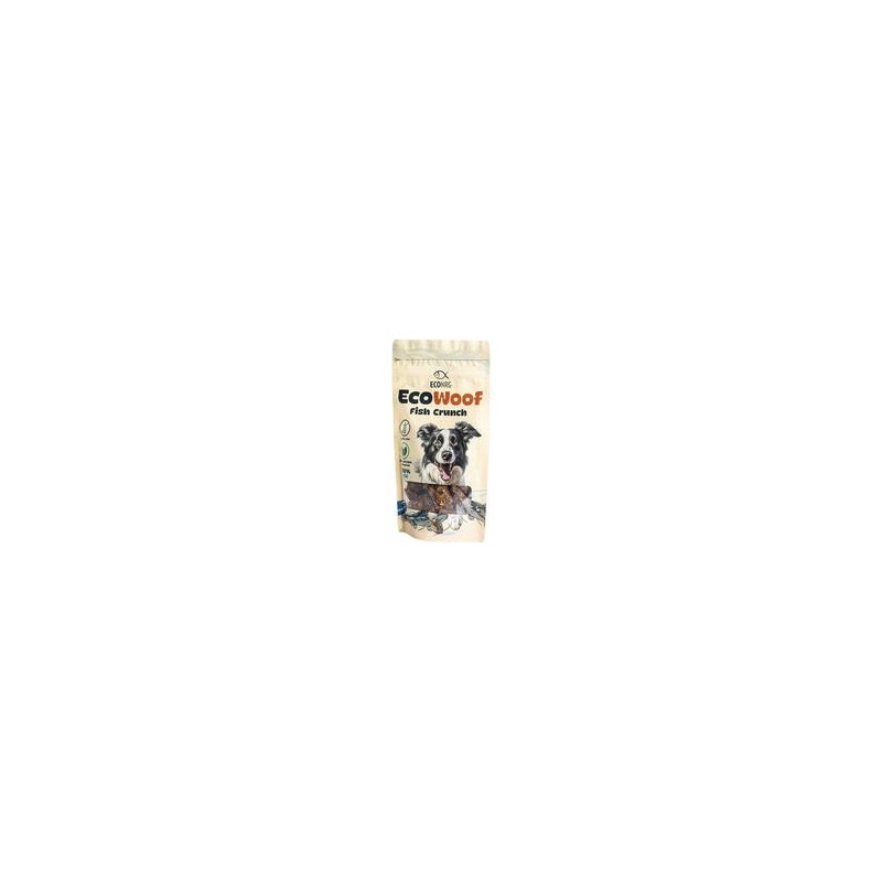 ECO WOOF Wels Chips