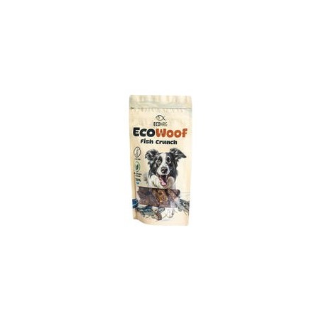 ECO WOOF Wels Chips