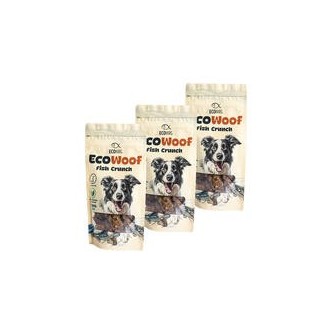 ECO WOOF Wels Chips