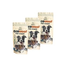 ECO WOOF Wels Chips