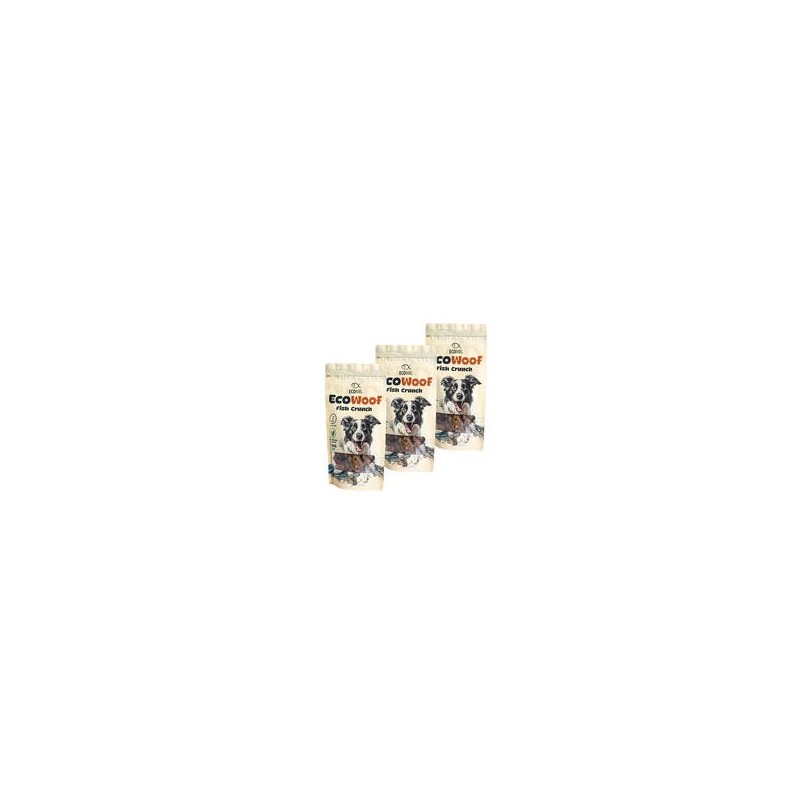 ECO WOOF Wels Chips