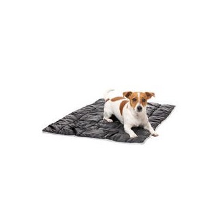 FuzzYard Active Roll-Up Hunde-Reisematte