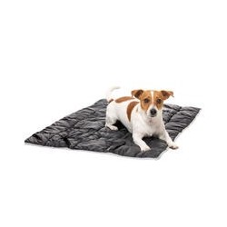 FuzzYard Active Roll-Up Hunde-Reisematte