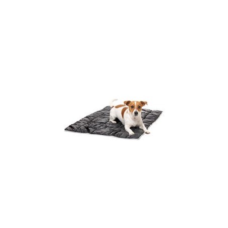 FuzzYard Active Roll-Up Hunde-Reisematte