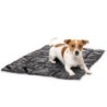 FuzzYard Active Roll-Up Hunde-Reisematte