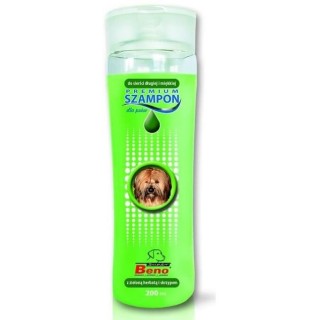 BENEK Shampoo super beno premium für langes und weiches Fell 200 ml
