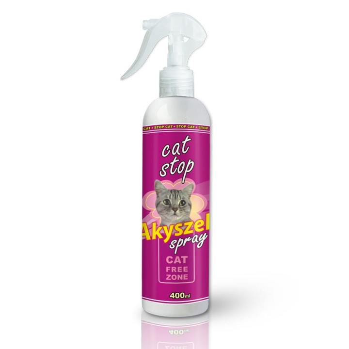 BENEK Geruchsneutralisator für Katzen Spray 350 ml