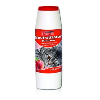 BENEK Geruchsneutralisator mit Fruchtduft 500 g