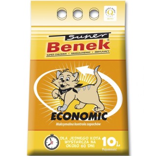 BENEK Super economic 10 L