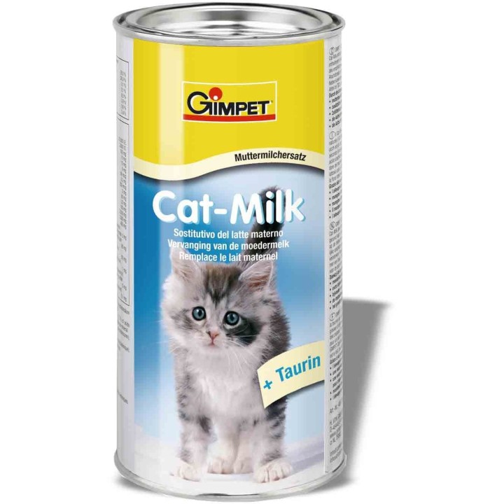 GIMPET Cat milk Dosenmilch 200 g