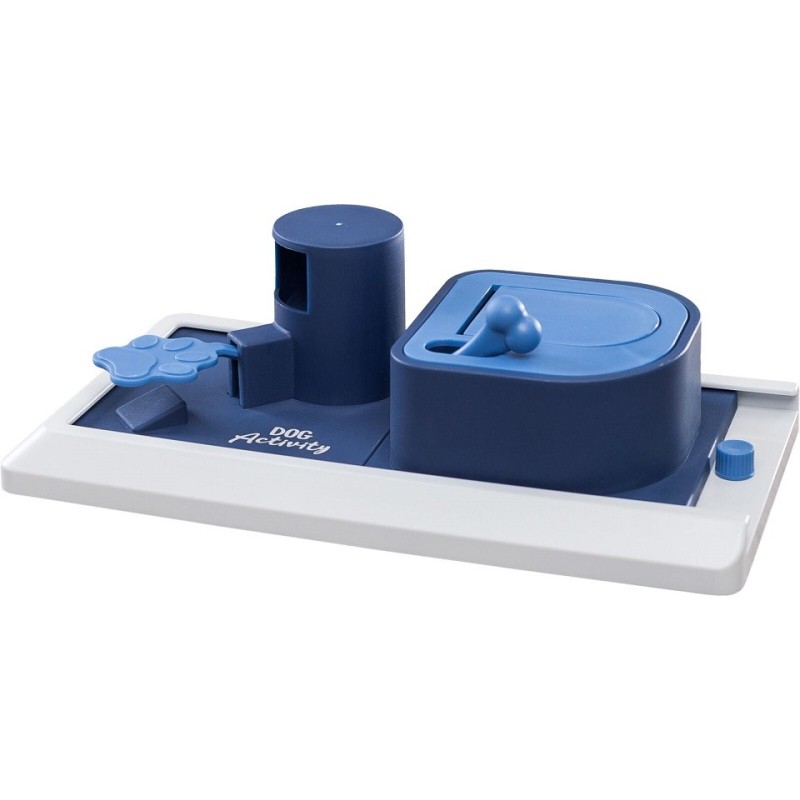TRIXIE Poker Box Vario 2 Strategiespiel