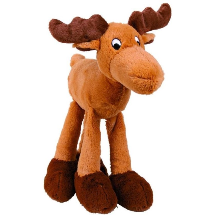 TRIXIE Plüsch-Elch 30 cm