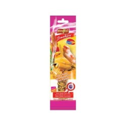 VITAPOL Smaker für Kanarienvögel - Honig 45 g