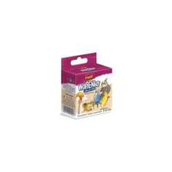 VITAPOL Mineralstein für Vögel - orange 35 g