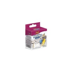 VITAPOL Mineralstein für Vögel - Muscheln 35 g
