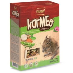 VITAPOL Futter für Nachtschwalben 1kg