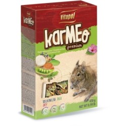 VITAPOL Lebensmittel für Achtklässler 450g