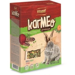 VITAPOL Kaninchenfutter 1000g