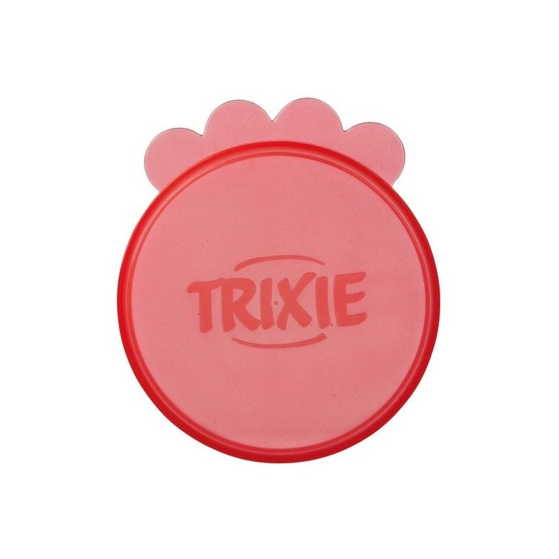 TRIXIE Dosendeckel 7,6cm 3 St