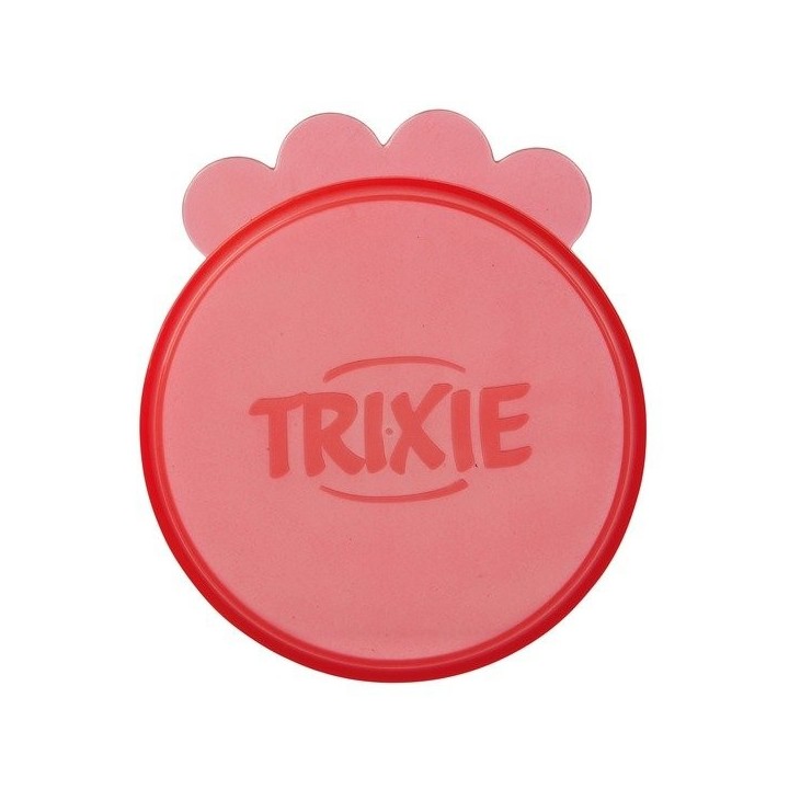 TRIXIE Dosendeckel 7,6cm 3 St