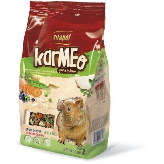 VITAPOL Futter für Meerschweinchen 400g