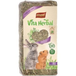 VITAPOL Nagerheu 800g