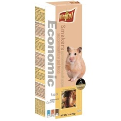 VITAPOL Hamster-Snack 2 Stück